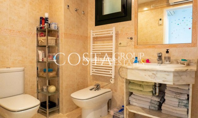 Herverkoop - Apartments -
Altea - Altea Hills