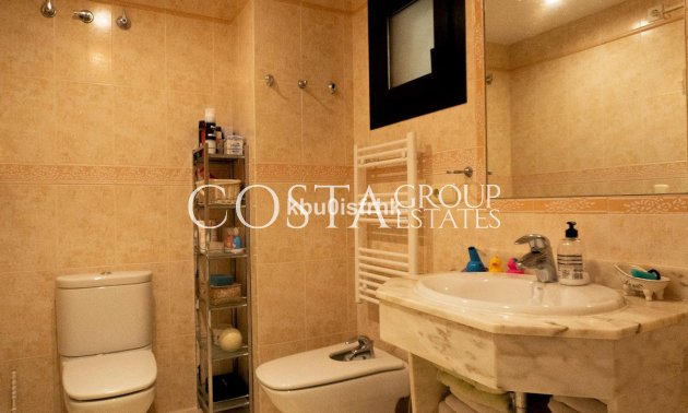 Herverkoop - Apartments -
Altea - Altea Hills