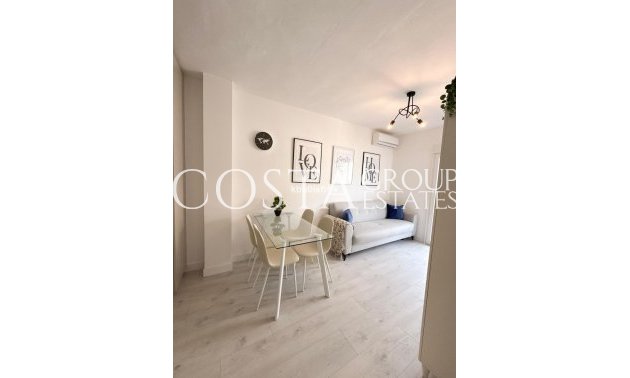 Odsprzedaż - Apartments -
San Pedro del Pinatar - San Pedro del Pinatar Centro