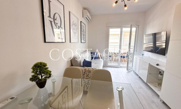 Odsprzedaż - Apartments -
San Pedro del Pinatar - San Pedro del Pinatar Centro