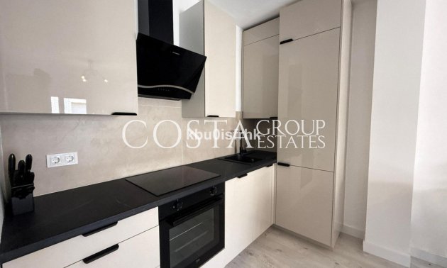 Odsprzedaż - Apartments -
San Pedro del Pinatar - San Pedro del Pinatar Centro