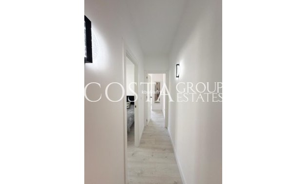 Odsprzedaż - Apartments -
San Pedro del Pinatar - San Pedro del Pinatar Centro