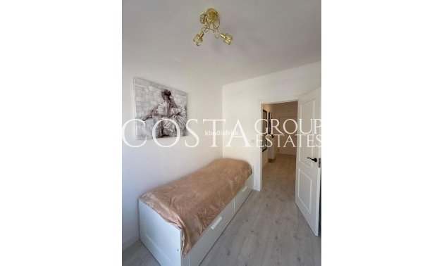 Odsprzedaż - Apartments -
San Pedro del Pinatar - San Pedro del Pinatar Centro