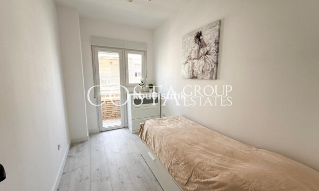 Odsprzedaż - Apartments -
San Pedro del Pinatar - San Pedro del Pinatar Centro