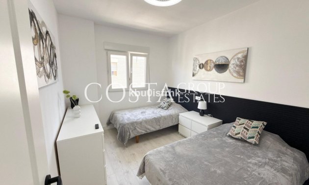 Odsprzedaż - Apartments -
San Pedro del Pinatar - San Pedro del Pinatar Centro
