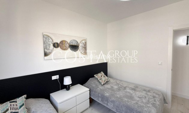 Odsprzedaż - Apartments -
San Pedro del Pinatar - San Pedro del Pinatar Centro