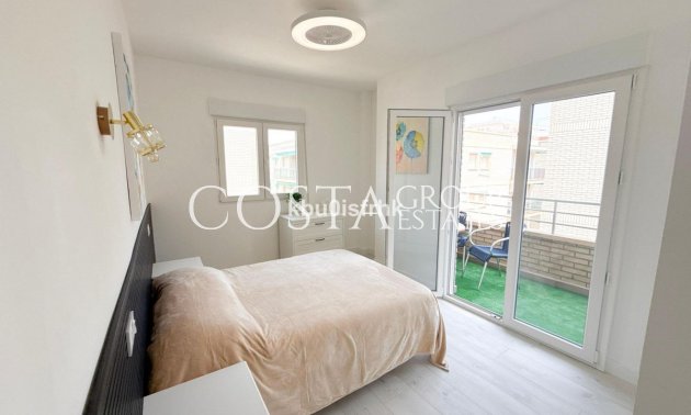 Odsprzedaż - Apartments -
San Pedro del Pinatar - San Pedro del Pinatar Centro