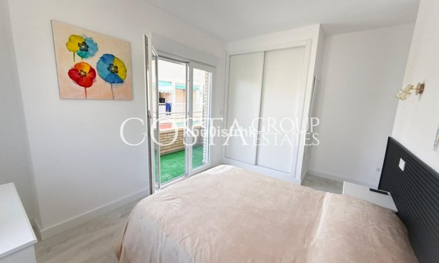 Odsprzedaż - Apartments -
San Pedro del Pinatar - San Pedro del Pinatar Centro