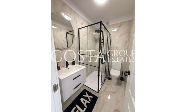 Odsprzedaż - Apartments -
San Pedro del Pinatar - San Pedro del Pinatar Centro