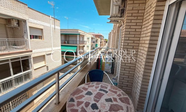 Odsprzedaż - Apartments -
San Pedro del Pinatar - San Pedro del Pinatar Centro