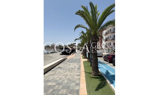 Odsprzedaż - Apartments -
San Pedro del Pinatar - San Pedro del Pinatar Centro