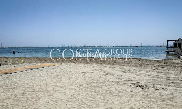 Odsprzedaż - Apartments -
San Pedro del Pinatar - San Pedro del Pinatar Centro
