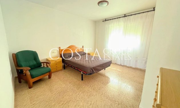 Herverkoop - Huis -
San Javier - Santiago De La Ribera