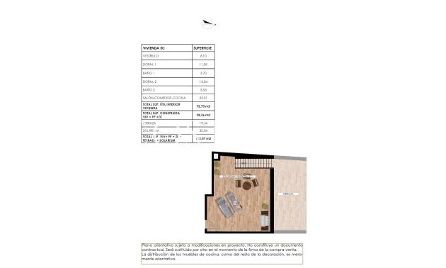 New Build - Apartments -
Torrevieja - Parque de las Naciones
