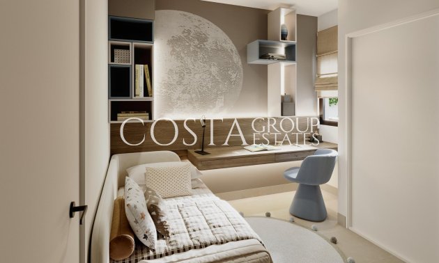 Nieuwbouw Woningen - Apartments -
Puerto de Mazarron - Playa Negra