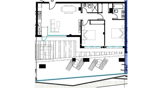 Nowy budynek - Apartments -
Benalmádena - Monte Alto