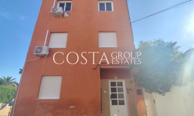 Herverkoop - Villa -
San Miguel de Salinas - San Miguel de Salinas Centro