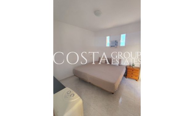 Herverkoop - Villa -
San Miguel de Salinas - San Miguel de Salinas Centro