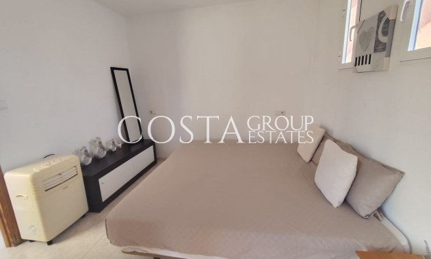 Herverkoop - Villa -
San Miguel de Salinas - San Miguel de Salinas Centro