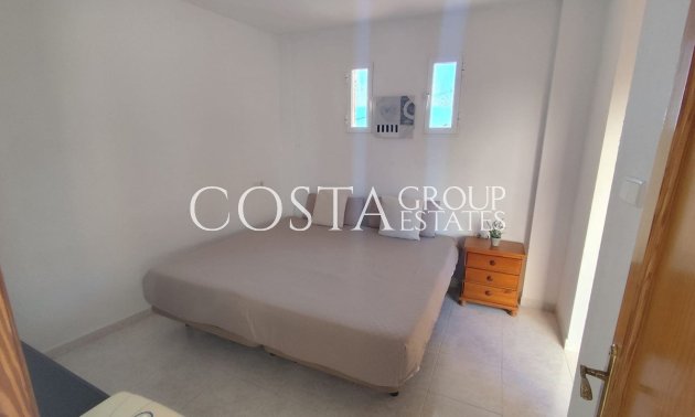 Herverkoop - Villa -
San Miguel de Salinas - San Miguel de Salinas Centro