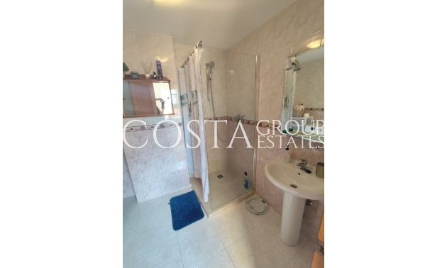 Herverkoop - Villa -
San Miguel de Salinas - San Miguel de Salinas Centro