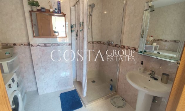 Herverkoop - Villa -
San Miguel de Salinas - San Miguel de Salinas Centro