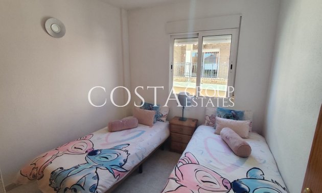 Herverkoop - Villa -
San Miguel de Salinas - San Miguel de Salinas Centro