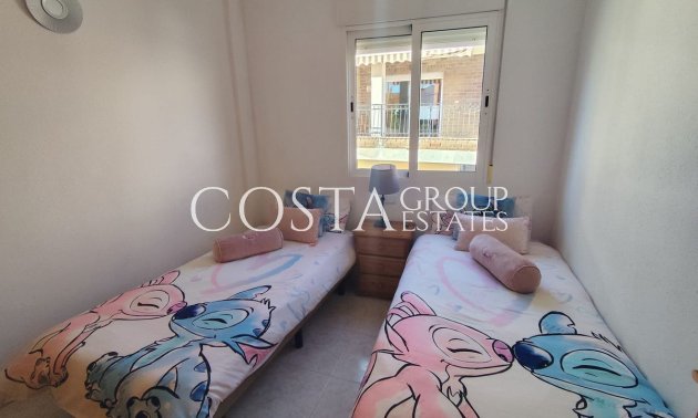 Herverkoop - Villa -
San Miguel de Salinas - San Miguel de Salinas Centro