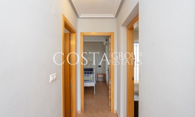 Herverkoop - Huis -
Orihuela Costa - Villamartin