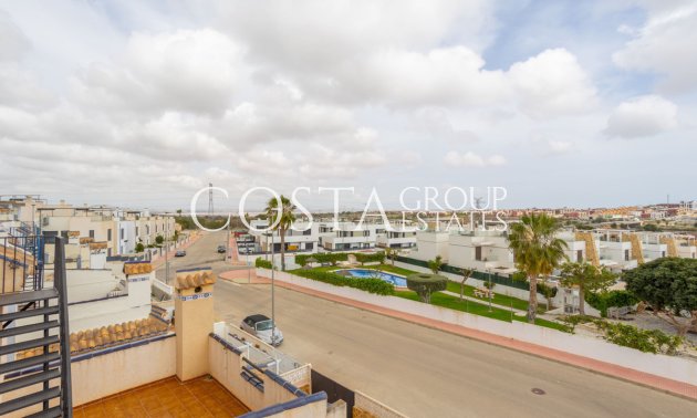 Herverkoop - Huis -
Orihuela Costa - Villamartin