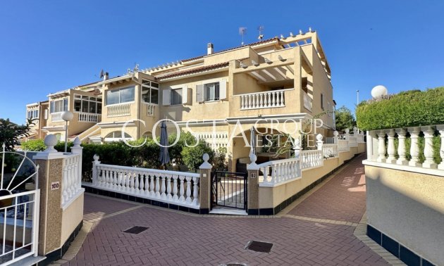 Wiederverkauf - Apartments -
Orihuela Costa - Playa Flamenca