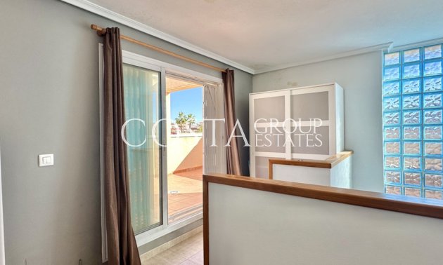 Wiederverkauf - Apartments -
Orihuela Costa - Playa Flamenca