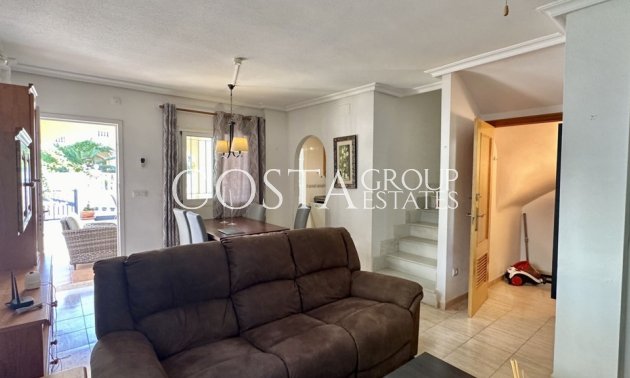 Wiederverkauf - Apartments -
Orihuela Costa - Playa Flamenca