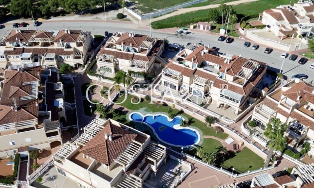 Wiederverkauf - Apartments -
Orihuela Costa - Playa Flamenca