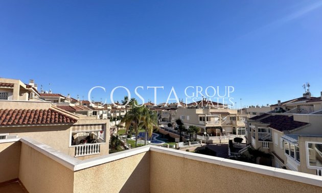 Wiederverkauf - Apartments -
Orihuela Costa - Playa Flamenca