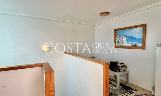 Wiederverkauf - Apartments -
Orihuela Costa - Playa Flamenca