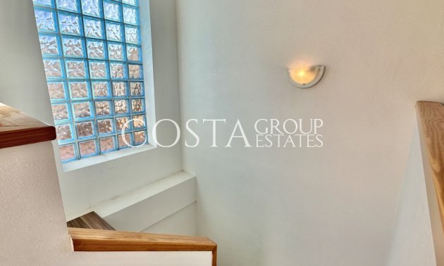 Wiederverkauf - Apartments -
Orihuela Costa - Playa Flamenca