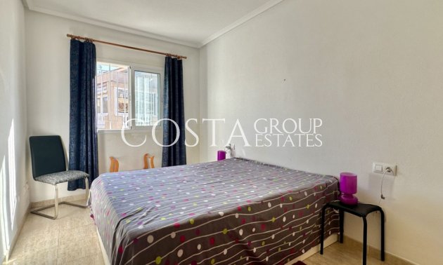 Wiederverkauf - Apartments -
Orihuela Costa - Playa Flamenca