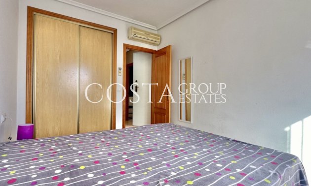 Wiederverkauf - Apartments -
Orihuela Costa - Playa Flamenca