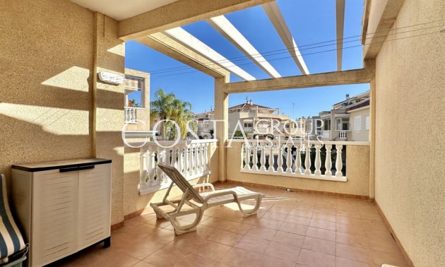 Wiederverkauf - Apartments -
Orihuela Costa - Playa Flamenca