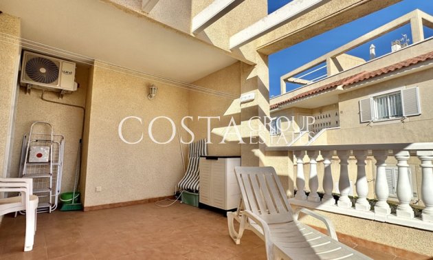 Wiederverkauf - Apartments -
Orihuela Costa - Playa Flamenca