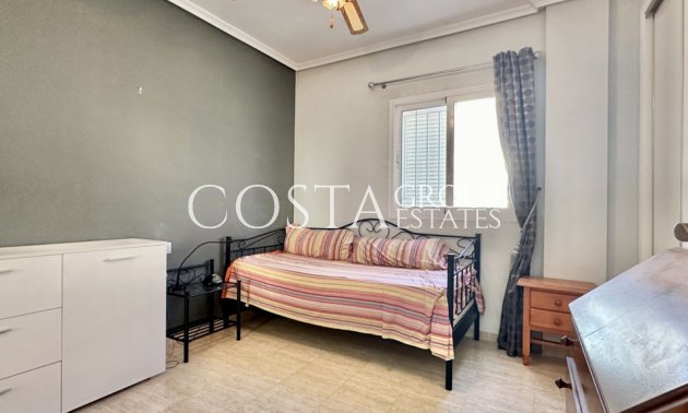 Wiederverkauf - Apartments -
Orihuela Costa - Playa Flamenca