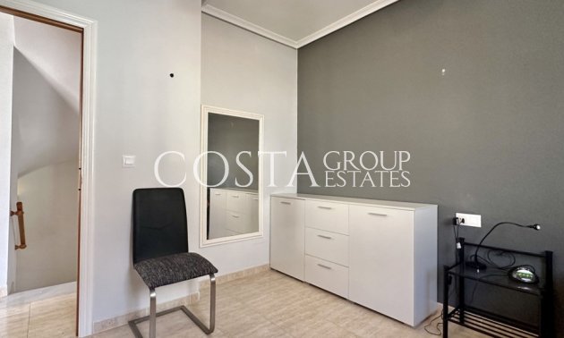 Wiederverkauf - Apartments -
Orihuela Costa - Playa Flamenca