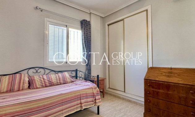 Wiederverkauf - Apartments -
Orihuela Costa - Playa Flamenca