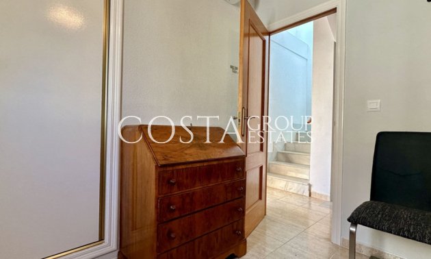 Wiederverkauf - Apartments -
Orihuela Costa - Playa Flamenca