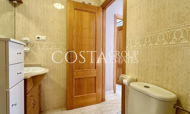 Wiederverkauf - Apartments -
Orihuela Costa - Playa Flamenca