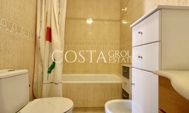 Wiederverkauf - Apartments -
Orihuela Costa - Playa Flamenca