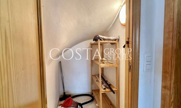 Wiederverkauf - Apartments -
Orihuela Costa - Playa Flamenca