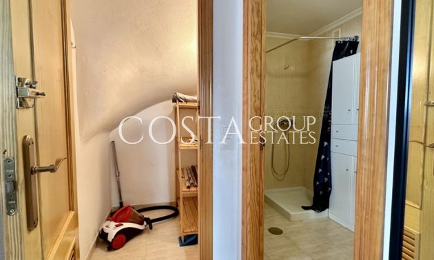 Wiederverkauf - Apartments -
Orihuela Costa - Playa Flamenca