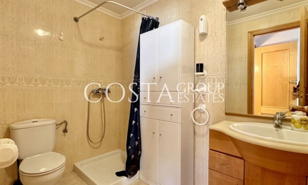 Wiederverkauf - Apartments -
Orihuela Costa - Playa Flamenca